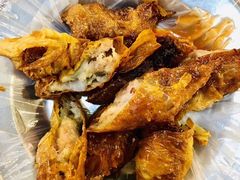 -林记木担鱼丸汤(鼓浪屿店)