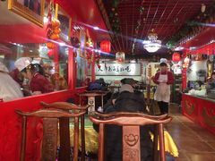 大堂-宝正臻天津包子总店(金阳光居易店)