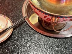 -京炭铜锅涮肉·羊蝎子·羊肉炉(保利·时光里店)