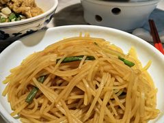 -望湘园·湖南菜(颛桥万达店)