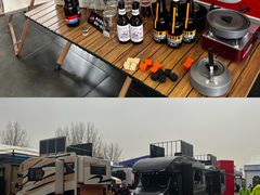 -北京房车博览中心