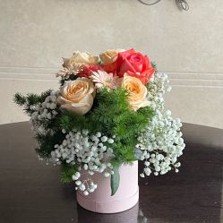 -涵禧月精致月子中心