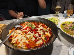 -懒人盐府人家(航天桥店)