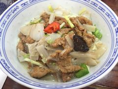 -老西安韩记三鲜煮馍(四府街店)