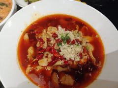 -皇城根北京风味主题餐厅(中海环宇城店)