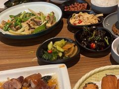 -先记烧鹅王·本地粤菜(福永店)