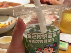 -九毛九西北菜(大东海店)