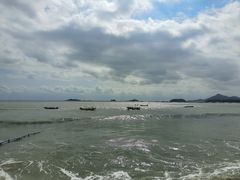 -马銮湾景区
