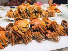 -匠心牛公馆·潮汕牛肉海鲜火锅(索菲特店)