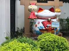 -天坛大佛