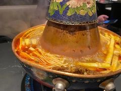 -红盔甲·小龙虾(长寿路店)