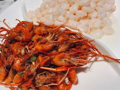 -和记小菜(大宁店)