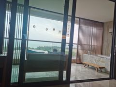 -天津湾西餐厅(三亚海棠湾洲际度假酒店)