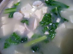 -良师门滨海人家·海鲜·家常菜(滨海城店)