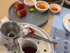 -点都德(皇岗村店)