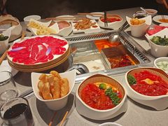 -海底捞火锅(太阳宫凯德mall店)