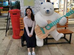 -三亚海昌梦幻海洋不夜城