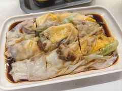 -荣记拉肠(丽江店)