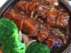 -御花园·粤菜·海鲜火锅(中山公园店)