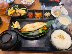 -匠太烧肉台日料理餐酒馆(三林店)