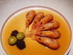 -醉舍·新淮扬菜(长宁龙之梦店)