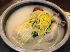 -瑞膳首尔参鸡汤(龙塔店)