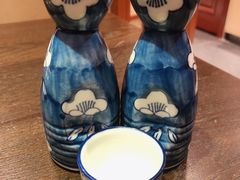 -福樱兰海鲜放题铁板烧(加州店)