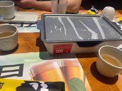 -木屋烧烤(惠阳华润小径湾店)