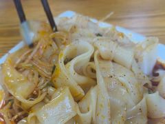 -张军擀面皮(陕西广慈医院店)