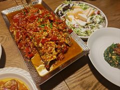 -那时新疆·若羌(经纬汇店)