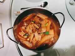 -宴秋杭州菜(锦艺城店)