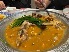-老妈菜馆(建设街店)
