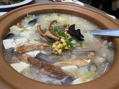 -郑庄脂渣海鲜楼(九水路店)