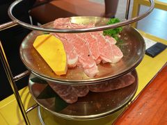 -伏一解牛烤肉专门店(信业购物中心店)