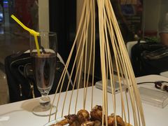 蚝皇焗美蛙-后宫私房菜(汇客美食娱乐广场店)