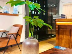 -沏点Trattoria意大利餐厅(新街口店)