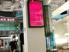 -白仁仔· 活烤海鲜 宵夜(豫园店)