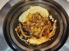 -二十一分小锅炖(中心店)