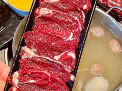 -潮泰牛肉火锅 · 创于1992年(车公庙店)