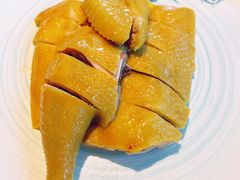 -申粤轩·手工点心·金牌烧味·经典粤菜(丁香花园店)