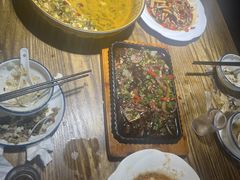 -建德食府·十八年建德菜(天目里国际街区店)