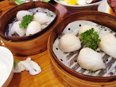 -澳门陈光记烧味饭店(南京德基广场店)