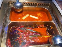-川西坝子火锅(清江东路3.0直营店)