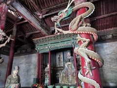 -晋祠博物馆