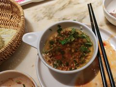 -东道煮牛肉火锅(东盛大街店)