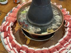 铜火锅-周嵘铜火锅