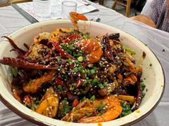 -辣螃铠盆盆蟹大排档(总店)