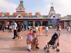 -沈阳方特欢乐世界