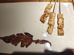 -平娃三宝烧烤·面食(富丰桥店)
