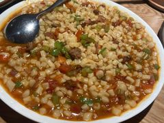 -谷丽麦馕新疆菜·清真(步步高梅溪新天地店)